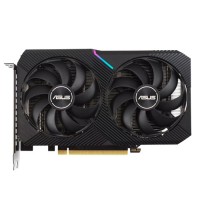 ASUS GeForce RTX 3060 DUAL V2 OC Edition